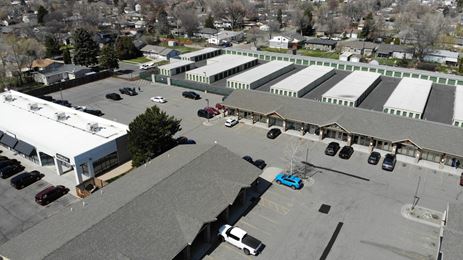 Photo 11 of Broadwater Self Storage - 2039 Broadwater Ave, Billings, MT