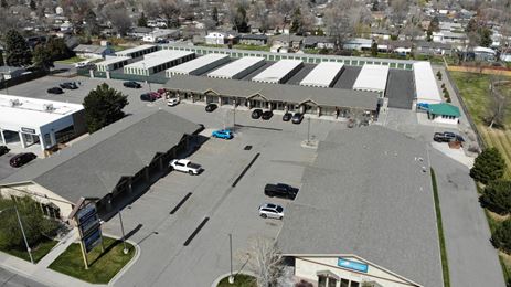 Photo 12 of Broadwater Self Storage - 2039 Broadwater Ave, Billings, MT