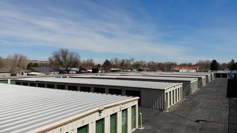 Photo 14 of Broadwater Self Storage - 2039 Broadwater Ave, Billings, MT