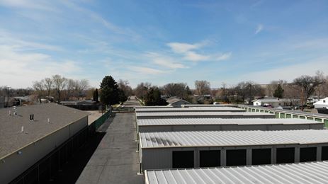 Photo 15 of Broadwater Self Storage - 2039 Broadwater Ave, Billings, MT
