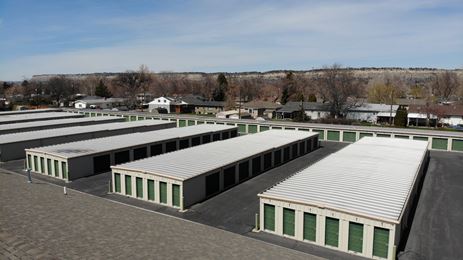 Photo 16 of Broadwater Self Storage - 2039 Broadwater Ave, Billings, MT