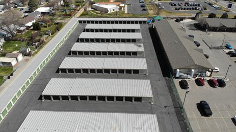 Photo 17 of Broadwater Self Storage - 2039 Broadwater Ave, Billings, MT