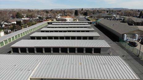 Photo 18 of Broadwater Self Storage - 2039 Broadwater Ave, Billings, MT
