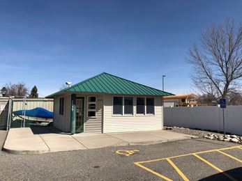 Photo 2 of Broadwater Self Storage - 2039 Broadwater Ave, Billings, MT