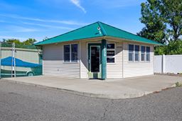 Image for Broadwater Self Storage, Billings, MT