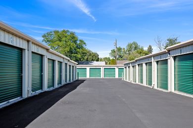 Photo 19 of Broadwater Self Storage - 2039 Broadwater Ave, Billings, MT