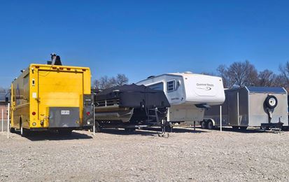 Photo 3 of 169 Storage - Smithville West - 123 U.S. 169, Smithville, MO