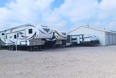 Photo 2 of 169 Storage - Smithville West - 123 U.S. 169, Smithville, MO