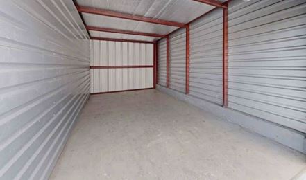 Photo 2 of Kansas City North Storage - 7557 Northwest Cookingham Drive, Kansas City, MO