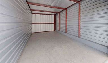 Storage Units for Rent available at 7557 Northwest Cookingham Drive, Kansas City, MO 64163