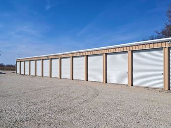 Photo 2 of 169 Storage - Trimble - 701 U.S. 169, Trimble, MO