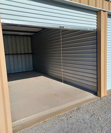 Storage Units for Rent available at 701 U.S. 169, Trimble, MO 64492