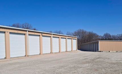 Photo 4 of 169 Storage - Trimble - 701 U.S. 169, Trimble, MO