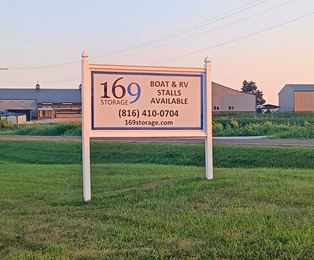 Photo 8 of 169 Storage - Trimble - 701 U.S. 169, Trimble, MO