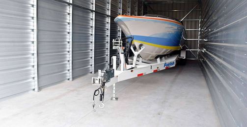 Photo 9 of 169 Storage - Trimble - 701 U.S. 169, Trimble, MO