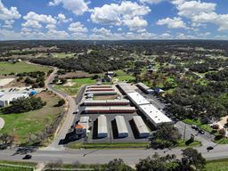 Image for CenTex Self Storage Dripping Springs, Dripping Springs, TX
