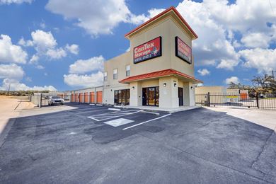 Photo 2 of CenTex Self Storage Dripping Springs - 26552 Ranch Road 12, Dripping Springs, TX