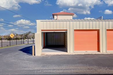 Photo 3 of CenTex Self Storage Dripping Springs - 26552 Ranch Road 12, Dripping Springs, TX