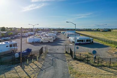 Photo 5 of Store More RV & Boat Storage - 1025 Church Road, Rio Vista, CA