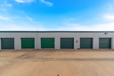Photo 5 of Storage Fit - 3701 Dividend Drive, Garland, TX