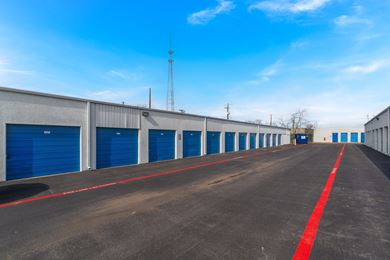Photo 5 of Garland Neighborhood Storage - 3539 Dividend Drive, Garland, TX