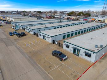 Photo 3 of Storage Fit - 3701 Dividend Drive, Garland, TX