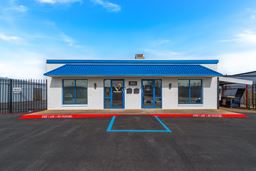 Image for Garland Neighborhood Storage, Garland, TX