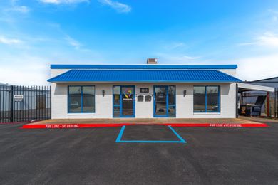 Photo 1 of Garland Neighborhood Storage - 3539 Dividend Drive, Garland, TX