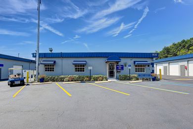 Photo 10 of HEG Storage - 1830 Hypoluxo Road, Lake Worth, FL