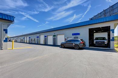 Photo 12 of HEG Storage - 1830 Hypoluxo Road, Lake Worth, FL