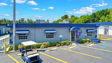 Photo 16 of HEG Storage - 1830 Hypoluxo Road, Lake Worth, FL