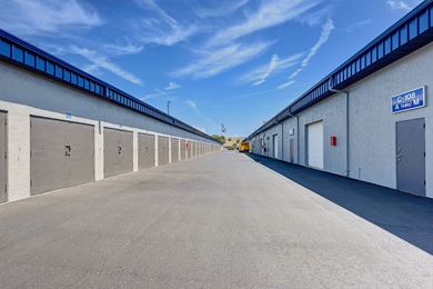 Photo 2 of HEG Storage - 1830 Hypoluxo Road, Lake Worth, FL