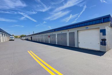 Photo 3 of HEG Storage - 1830 Hypoluxo Road, Lake Worth, FL