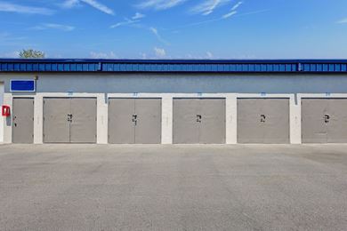 Photo 4 of HEG Storage - 1830 Hypoluxo Road, Lake Worth, FL