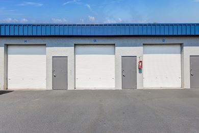 Photo 5 of HEG Storage - 1830 Hypoluxo Road, Lake Worth, FL