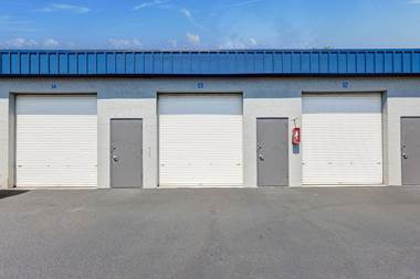 Storage Units for Rent available at 1830 Hypoluxo Road, Lake Worth, FL 33462