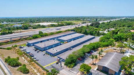 Photo 7 of HEG Storage - 1830 Hypoluxo Road, Lake Worth, FL