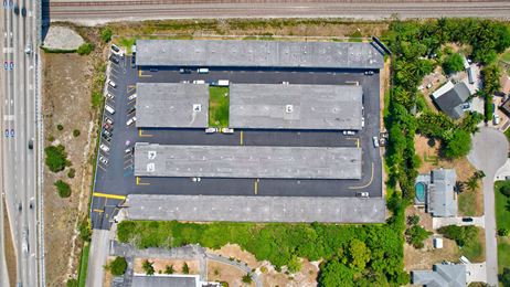 Photo 8 of HEG Storage - 1830 Hypoluxo Road, Lake Worth, FL