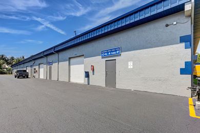 Photo 9 of HEG Storage - 1830 Hypoluxo Road, Lake Worth, FL