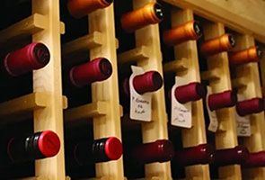 Photo 8 of Wine Storage Bellevue - 1614 118th Ave SE, #200, Bellevue, WA