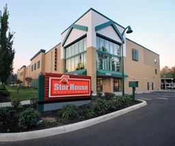 Image for The Stor-House Self Storage - Puyallup, WA, Puyallup, WA