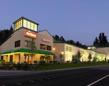 Storage Units for Rent available at 1614 118th Avenue SE, Bellevue, WA 98005