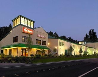 Photo 1 of The Stor-House Self Storage - Bellevue, WA - 1614 118th Avenue SE, Bellevue, WA