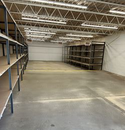 Photo 5 of Solano Business & Storage - 1061 N. Solano, Las Cruces, NM