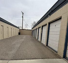 Photo 2 of Solano Business & Storage - 1061 N. Solano, Las Cruces, NM