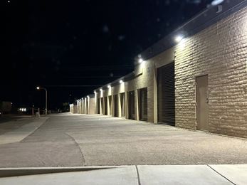 Photo 4 of Solano Business & Storage - 1061 N. Solano, Las Cruces, NM