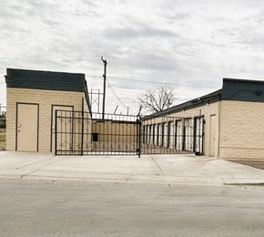Photo 3 of Solano Business & Storage - 1061 N. Solano, Las Cruces, NM