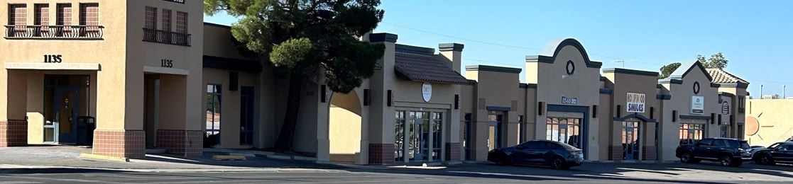 Photo 1 of Solano Business & Storage - 1061 N. Solano, Las Cruces, NM