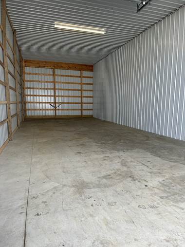 Storage Units for Rent available at 115 Longbow Court, Hebron, OH 43025