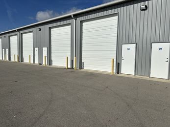 Photo 2 of Hebron Self-Storage - 115 Longbow Court, Hebron, OH